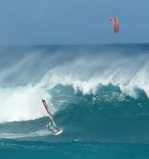 Hookipa Windsurfing Beach
just 10 minutes away